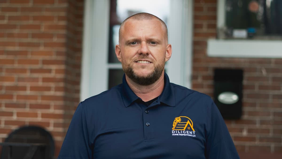 Inspector Derrick Lamb