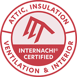 Attic Insulation & Ventilation
