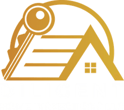 Diligent Home Inspection Logo